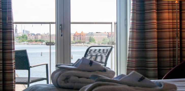 Poilsis Kopenhagoje, 4* COPENHAGEN ISLAND! 12