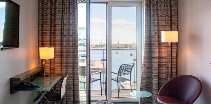 Poilsis Kopenhagoje, 4* COPENHAGEN ISLAND! 14