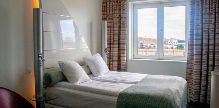 Poilsis Kopenhagoje, 4* COPENHAGEN ISLAND! 21