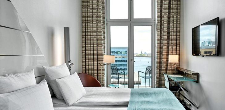 Poilsis Kopenhagoje, 4* COPENHAGEN ISLAND! 23