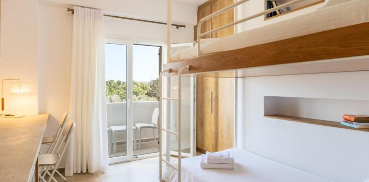 Poilsis Graikijoje, Mykonos saloje! 4* viešbutis MYKONAKI (skrydis iš Rygos) 19