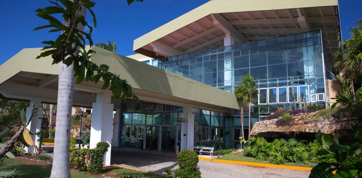 Atostogos Kuba – apsistokite viešbutyje STARFISH VARADERO