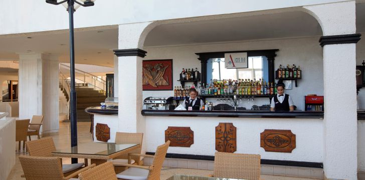 Atostogos Kuba – apsistokite viešbutyje STARFISH VARADERO