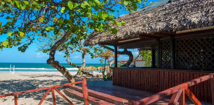 Planuoji kelionę į Kuba? apsistokite 4 viešbutyje STARFISH VARADERO. 