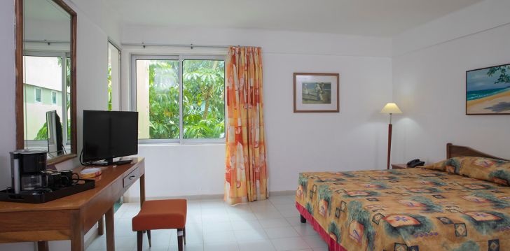 Atostogos Kuboje, 4* viešbutyje STARFISH VARADERO! 13