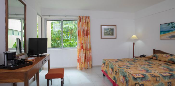 Viešbutis STARFISH VARADERO įsikūręs Kuba. 