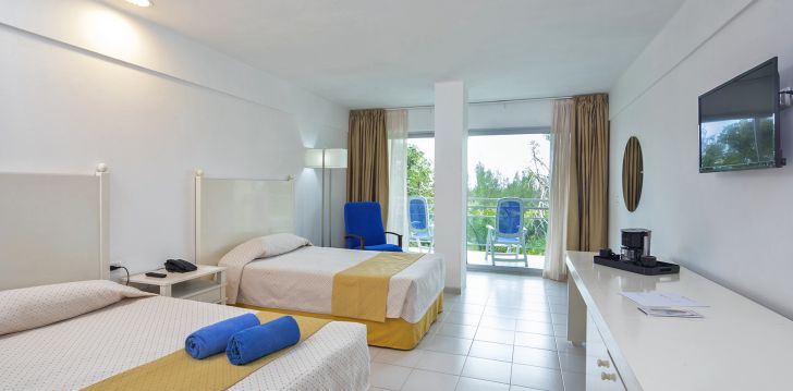 Atostogos Kuboje, 4* viešbutyje STARFISH VARADERO! 14