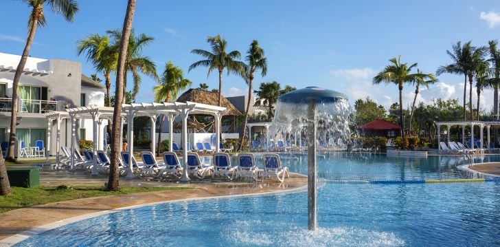 Atostogos Kuboje, 4* viešbutyje STARFISH VARADERO! 17