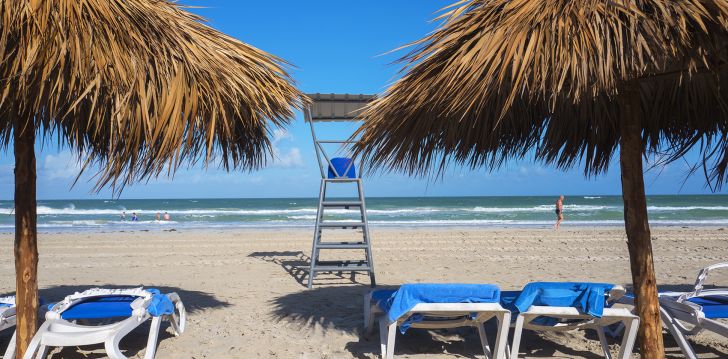 Apgyvendinimas 4* STARFISH VARADERO