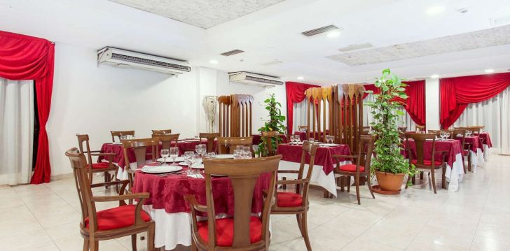 apsistokite VILLA CUBA viešbutyje už gerą kainą.