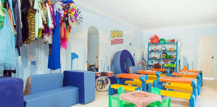 geras kainos ir kokybės santykis atostogoms - viešbutis VILLA CUBA