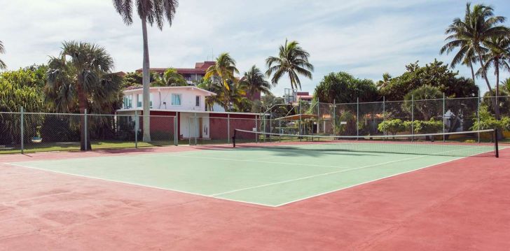 viešbutis VILLA CUBA įsikūręs Kuba.