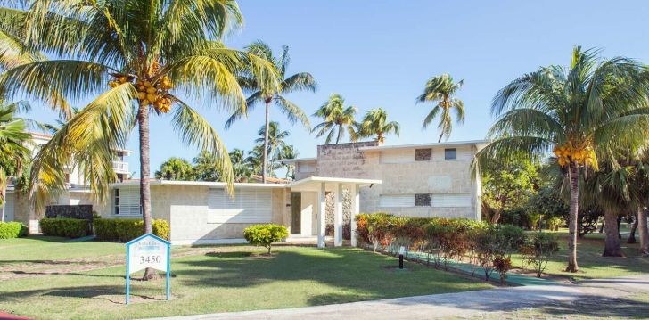 viešbutis VILLA CUBA įsikūręs Kuba. 