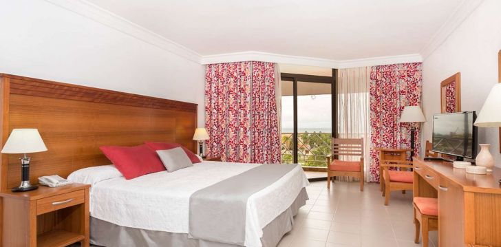 atostogos Kuba – apsistokite viešbutyje VILLA CUBA
