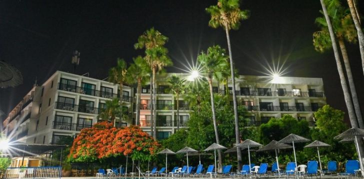 HOTEL VERONICA - klientų vertinamas, kaip geras kainos ir kokybės santykis. 