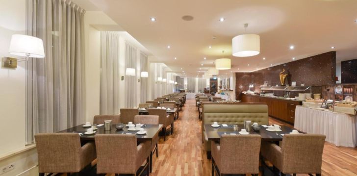 atostogos Vokietija – apsistokite viešbutyje ACHAT HOTEL MUNCHEN SUD