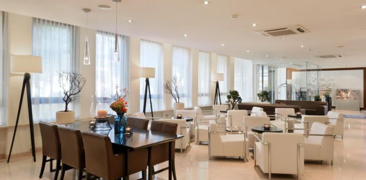 Poilsis Miunchene, 4* ACHAT HOTEL MUNCHEN SUD! 4