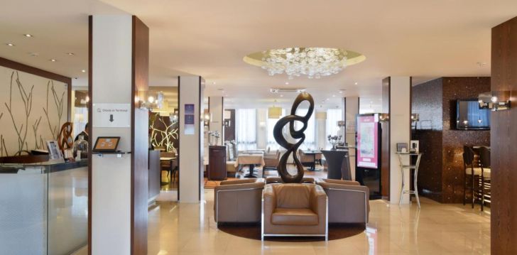 viešbutis ACHAT HOTEL MUNCHEN SUD įsikūręs Vokietija.