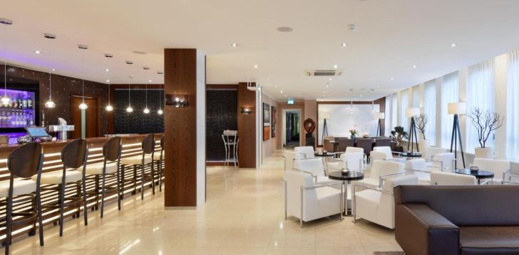 geras kainos ir kokybės santykis atostogoms - viešbutis ACHAT HOTEL MUNCHEN SUD