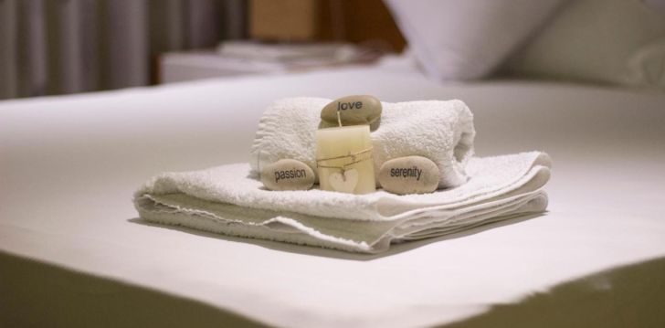 atostogos Albanija – apsistokite viešbutyje HOTEL BYLIS
