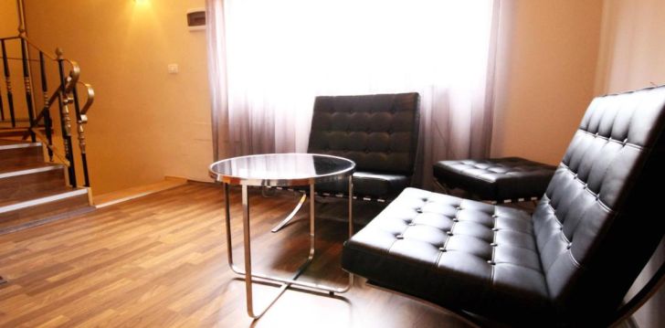 jaukus viešbutis HOTEL BYLIS, jūsų atostogoms