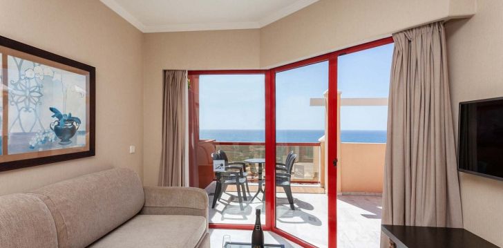 atostogos Ispanija – apsistokite viešbutyje HOLIDAY WORLD VILLAGE