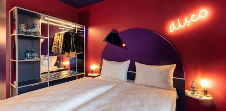 apsistokite IBIS STYLES MUENCHEN PERLACH viešbutyje už gerą kainą. 