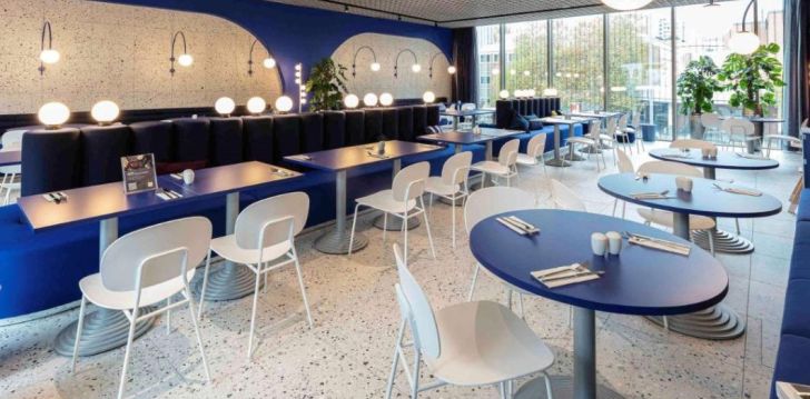 atostogos Vokietija – apsistokite viešbutyje IBIS STYLES MUENCHEN PERLACH