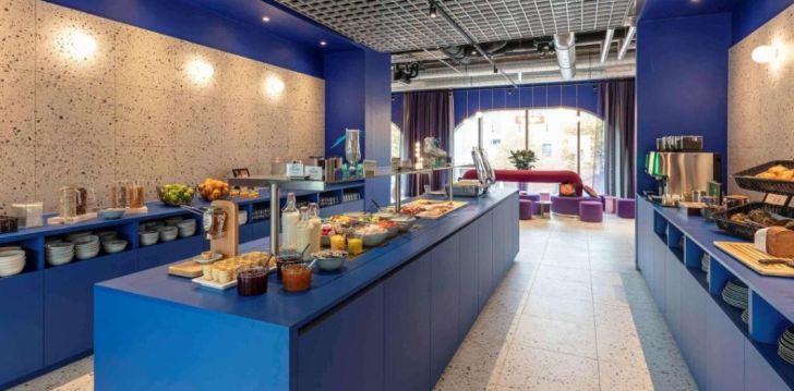 apsistokite IBIS STYLES MUENCHEN PERLACH viešbutyje už gerą kainą.