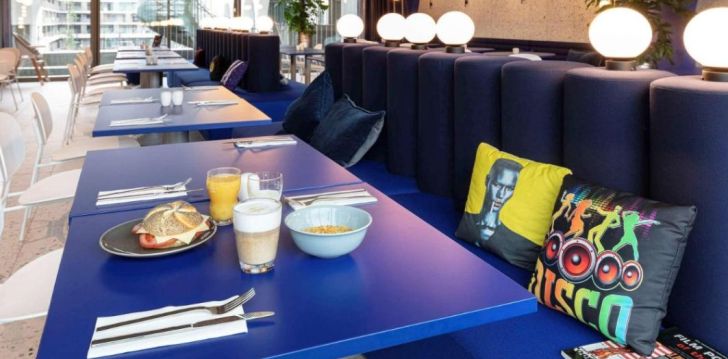 planuoji kelionę į Vokietija? apsistokite 3 viešbutyje IBIS STYLES MUENCHEN PERLACH.
