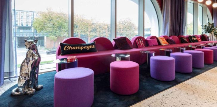 IBIS STYLES MUENCHEN PERLACH - klientų vertinamas, kaip geras kainos ir kokybės santykis.