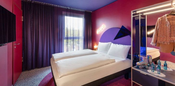 viešbutis IBIS STYLES MUENCHEN PERLACH įsikūręs Vokietija.