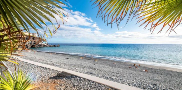 Atostogos Portugalija – apsistokite viešbutyje PESTANA OCEAN BAY ALL INCLUSIVE RESORT