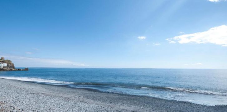 Geras kainos ir kokybės santykis atostogoms - viešbutis PESTANA OCEAN BAY ALL INCLUSIVE RESORT