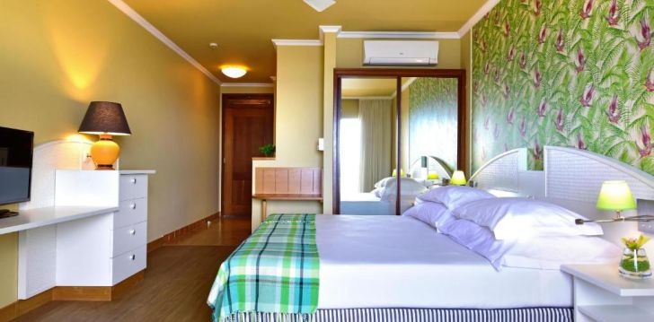Atostogos Portugalija – apsistokite viešbutyje PESTANA OCEAN BAY ALL INCLUSIVE RESORT