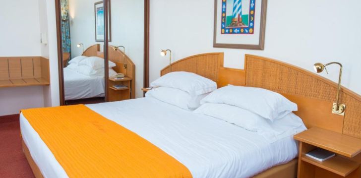 Viešbutis PESTANA OCEAN BAY ALL INCLUSIVE RESORT įsikūręs Portugalija. 