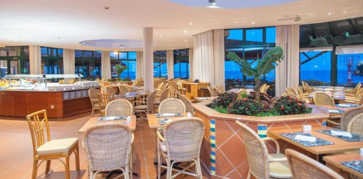 Jaukus viešbutis PESTANA OCEAN BAY ALL INCLUSIVE RESORT, jūsų atostogoms