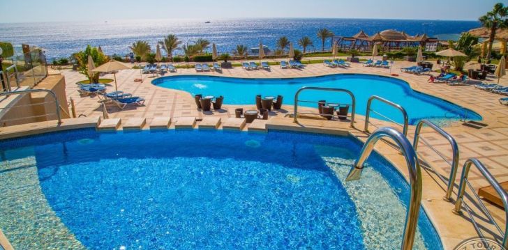 ISLAND VIEW RESORT - klientų vertinamas, kaip geras kainos ir kokybės santykis.