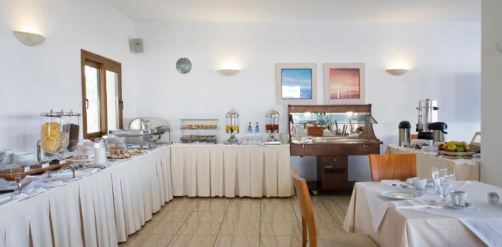 Kelionė į Mykonos! 4* viešbutis YIANNAKI! 6