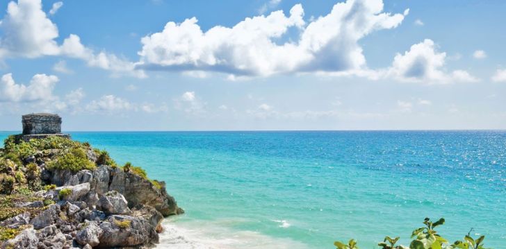 Viešbutis CALYPSO CANCUN įsikūręs Meksika. 