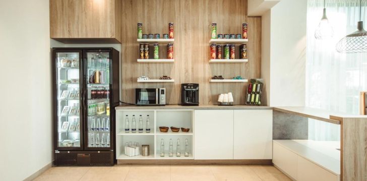 viešbutis WYNDHAM GARDEN MUNICH MESSE įsikūręs Vokietija. 