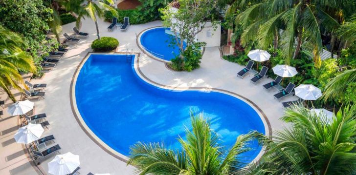 atostogos Tailandas – apsistokite viešbutyje IBIS PHUKET PATONG