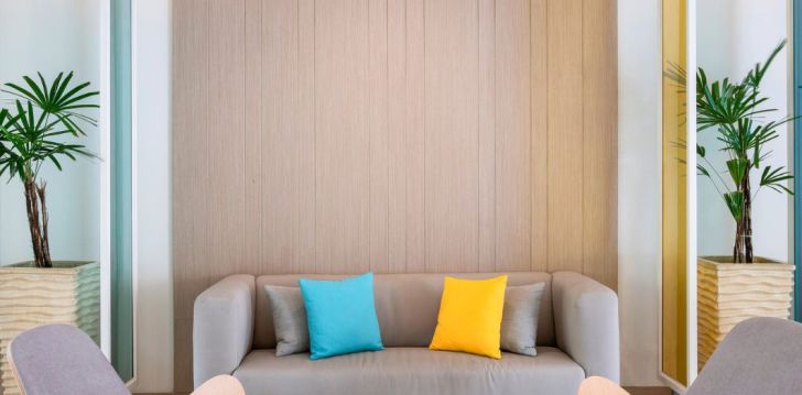 IBIS PHUKET PATONG - klientų vertinamas, kaip geras kainos ir kokybės santykis.