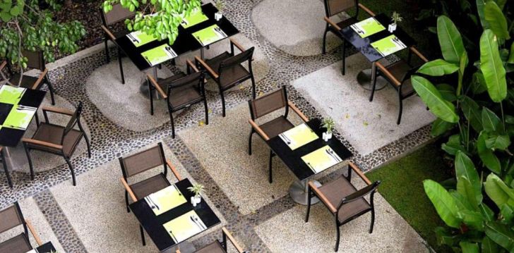 viešbutis IBIS PHUKET PATONG įsikūręs Tailandas.