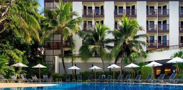 Poilsis Tailande, 3* IBIS PHUKET PATONG! 2