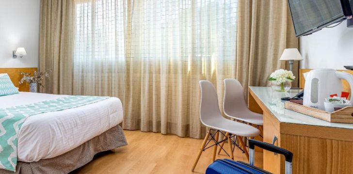 planuoji kelionę į Ispanija? apsistokite 3 viešbutyje DANIYA ALICANTE.