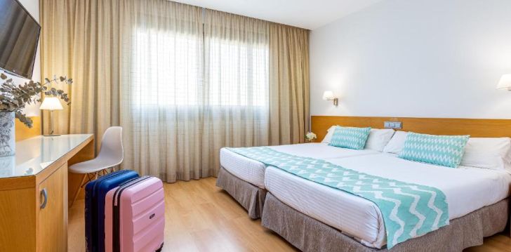 Poilsis Ispanijoje, Alikantėje, 3* DANIYA ALICANTE! 6