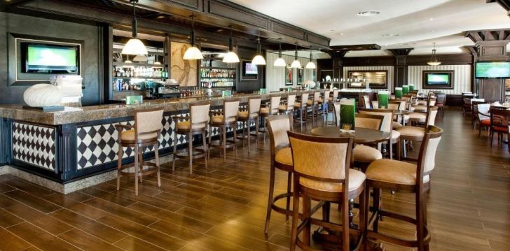 Geras kainos ir kokybės santykis atostogoms - viešbutis BARCELO BAVARO PALACE