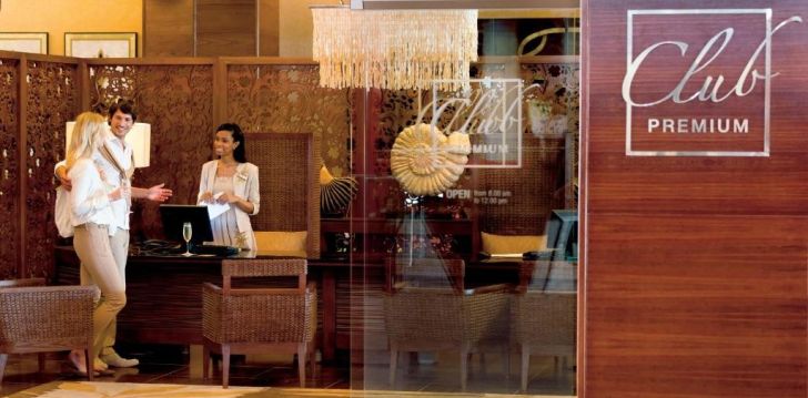 Viešbutis BARCELO BAVARO PALACE įsikūręs Dominikos Respublika.