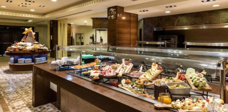 Nepraleisk progos pailsėti už gerą kainą - viešbutyje SOL COSTA ATLANTIS TENERIFE